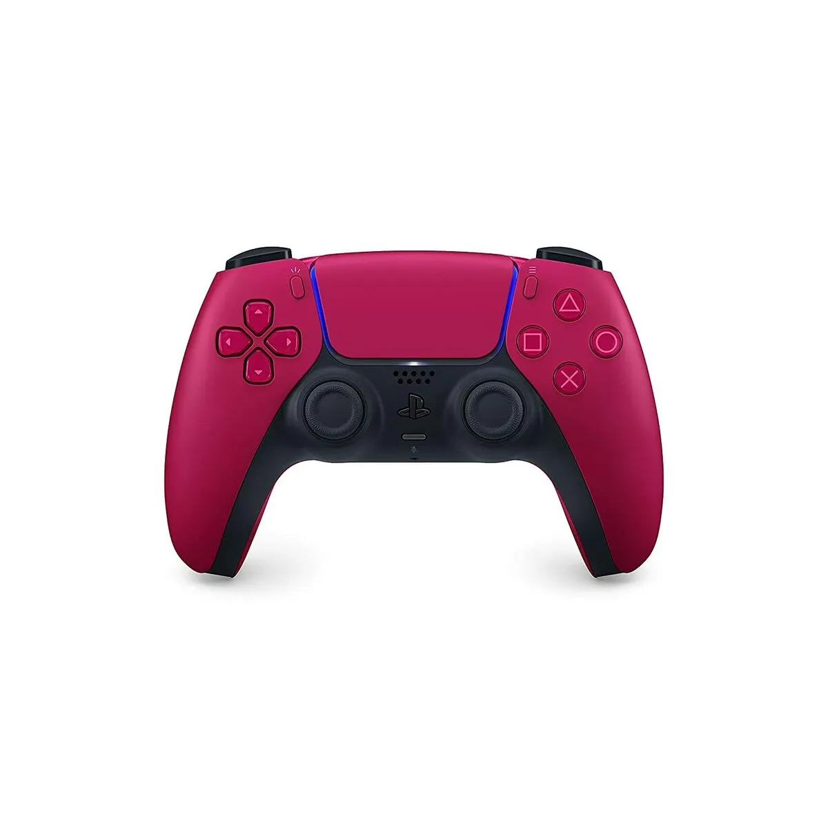 Controller per PS5 DualSense Sony Deep Earth - Volcanic Red