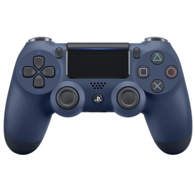 Telecomando Dualshock 4 V2 per Play Station 4 Sony Dualshock 4 V2 Azzurro