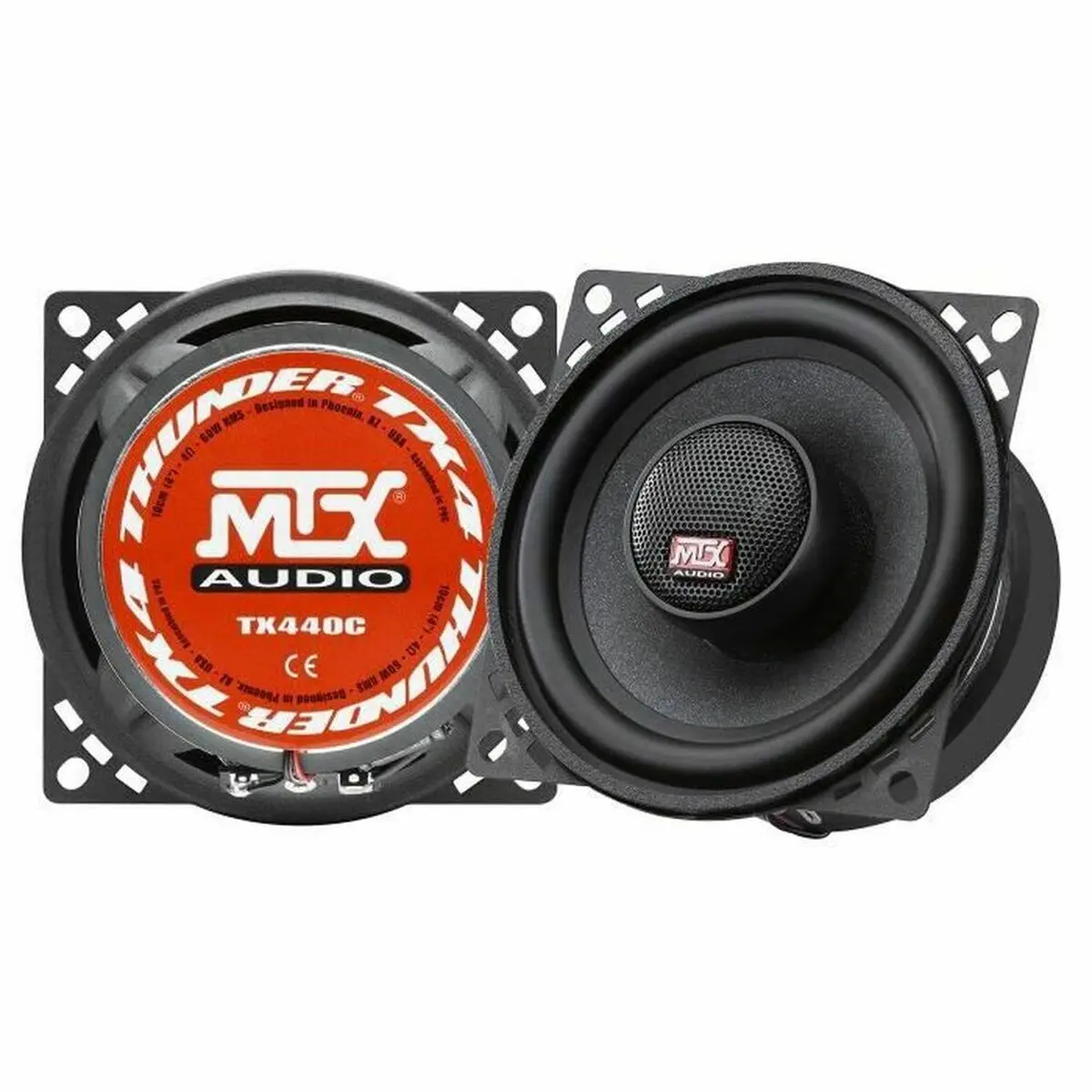 Altoparlanti Mtx Audio