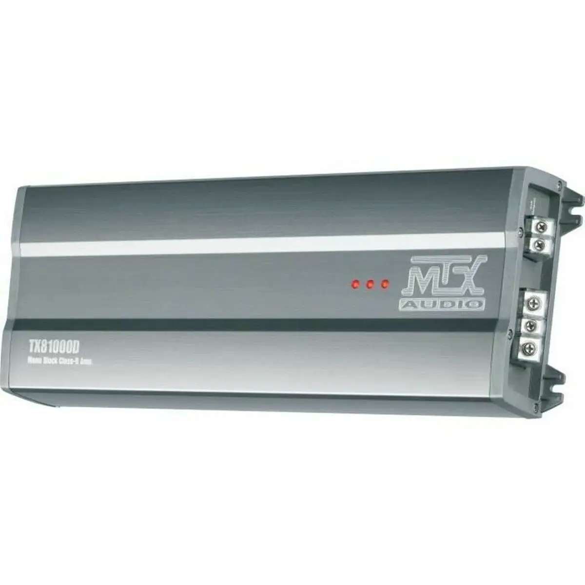 Amplificatore Mtx Audio TX81000D 1000 W