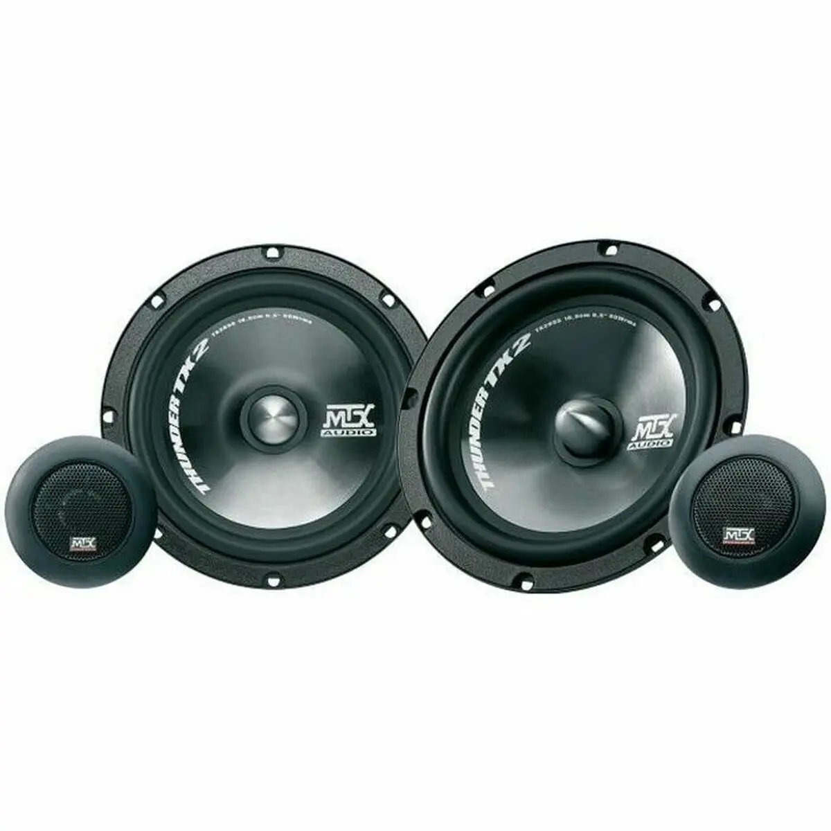 Altoparlanti Mtx Audio TX2 65S