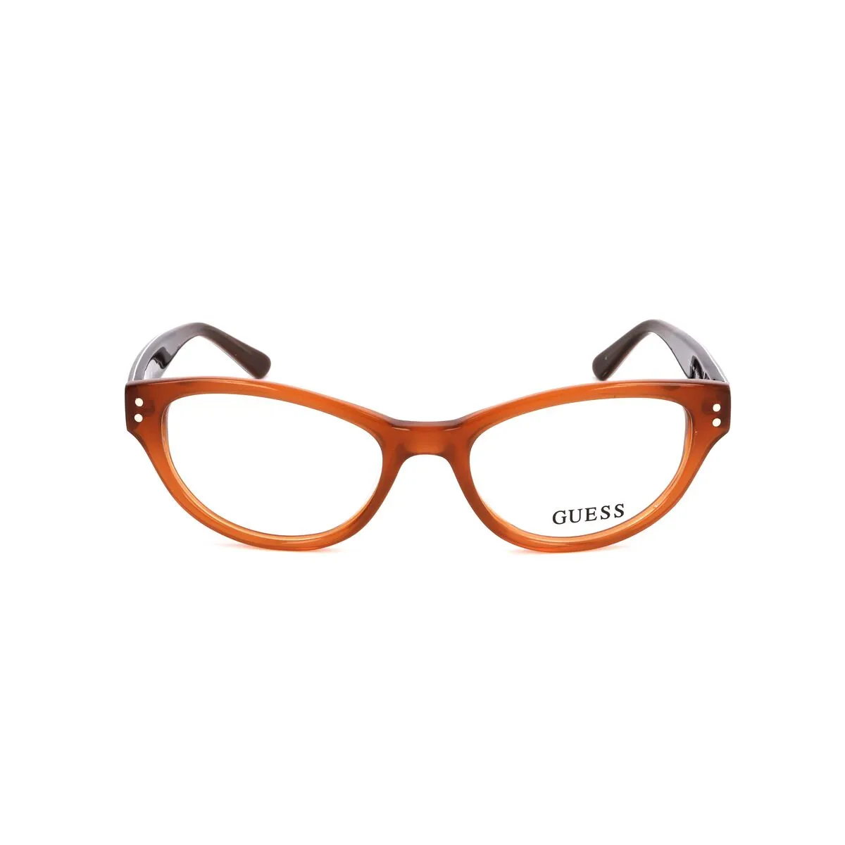 Montatura per Occhiali Unisex Guess GU2334-A15 ø 51 mm