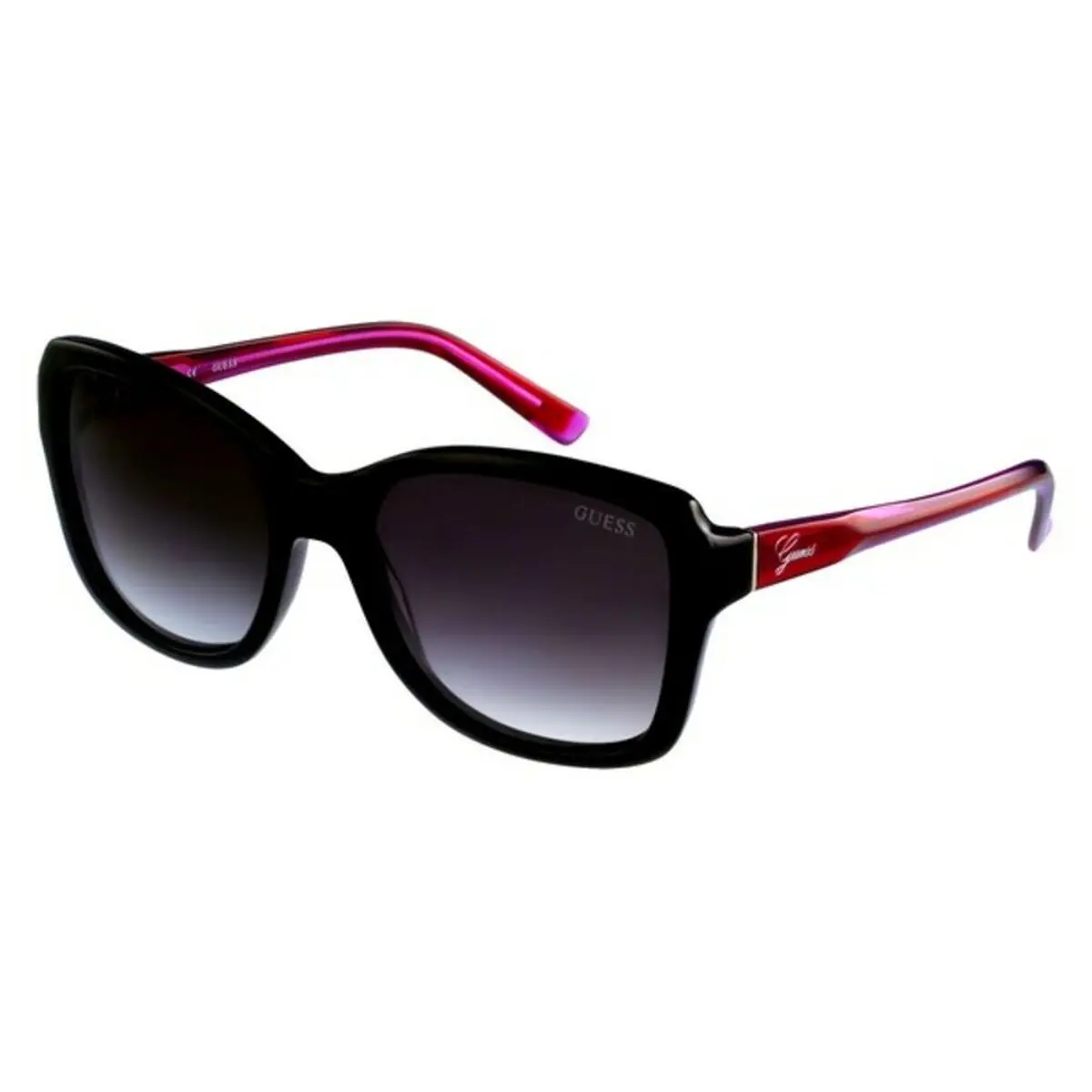 Occhiali da sole Donna Guess GU7360BLK-35