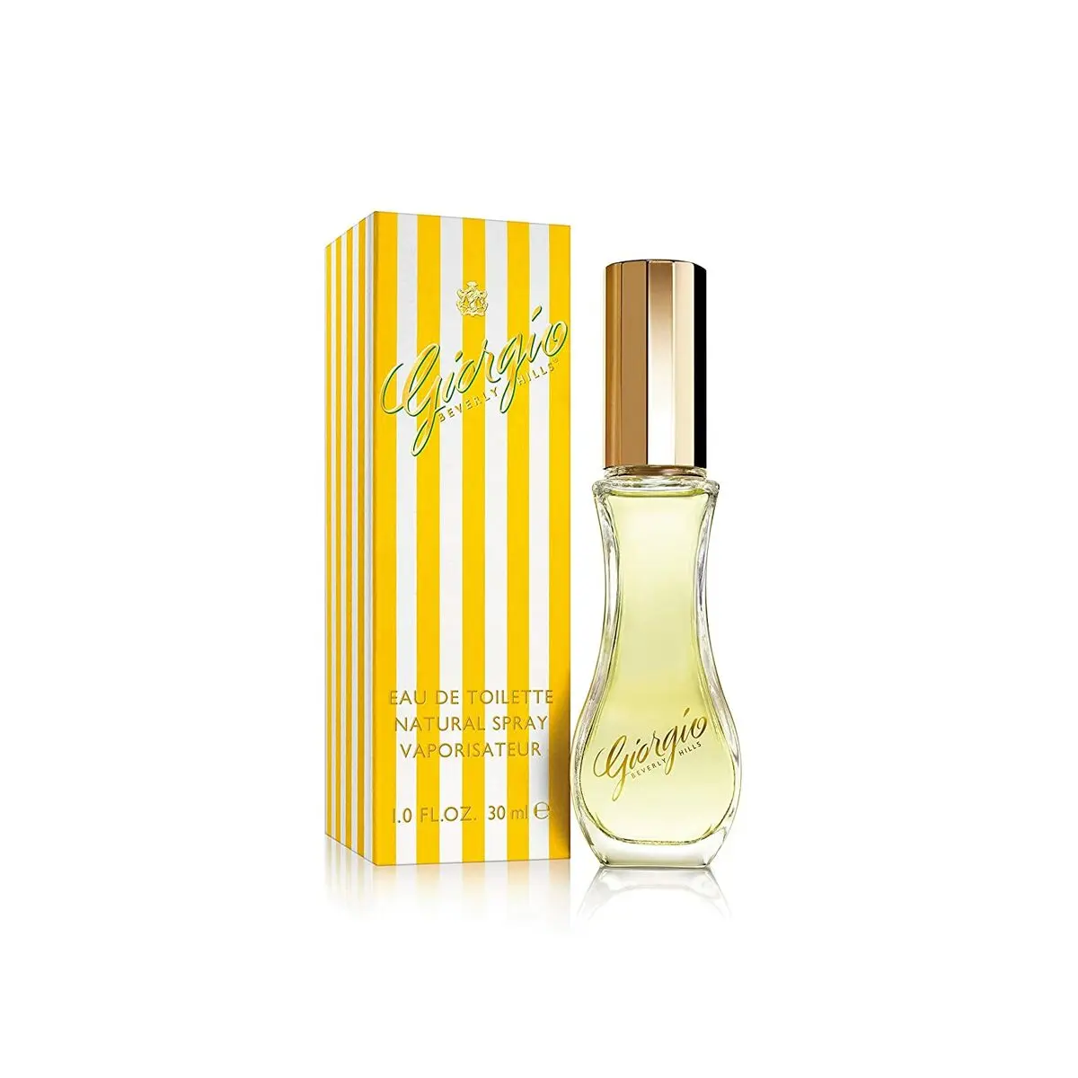 Profumo Donna Giorgio Giorgio for Women EDT 30 ml