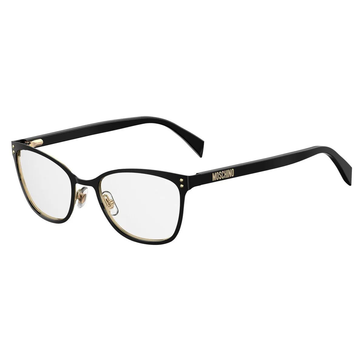 Montatura per Occhiali Donna Moschino MOS511-807 Ø 53 mm