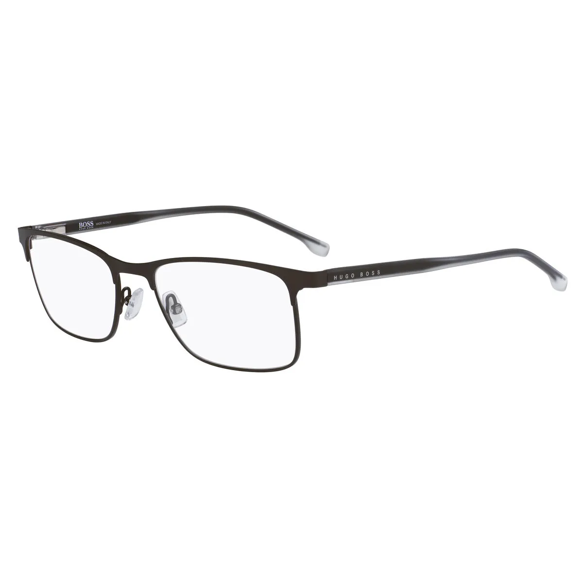 Montatura per Occhiali Uomo Hugo Boss BOSS-0967-YZ4 ø 54 mm