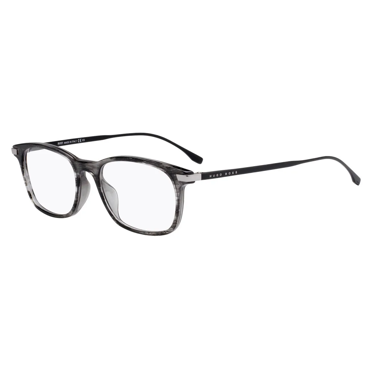 Montatura per Occhiali Uomo Hugo Boss BOSS-0989-PZH Ø 51 mm