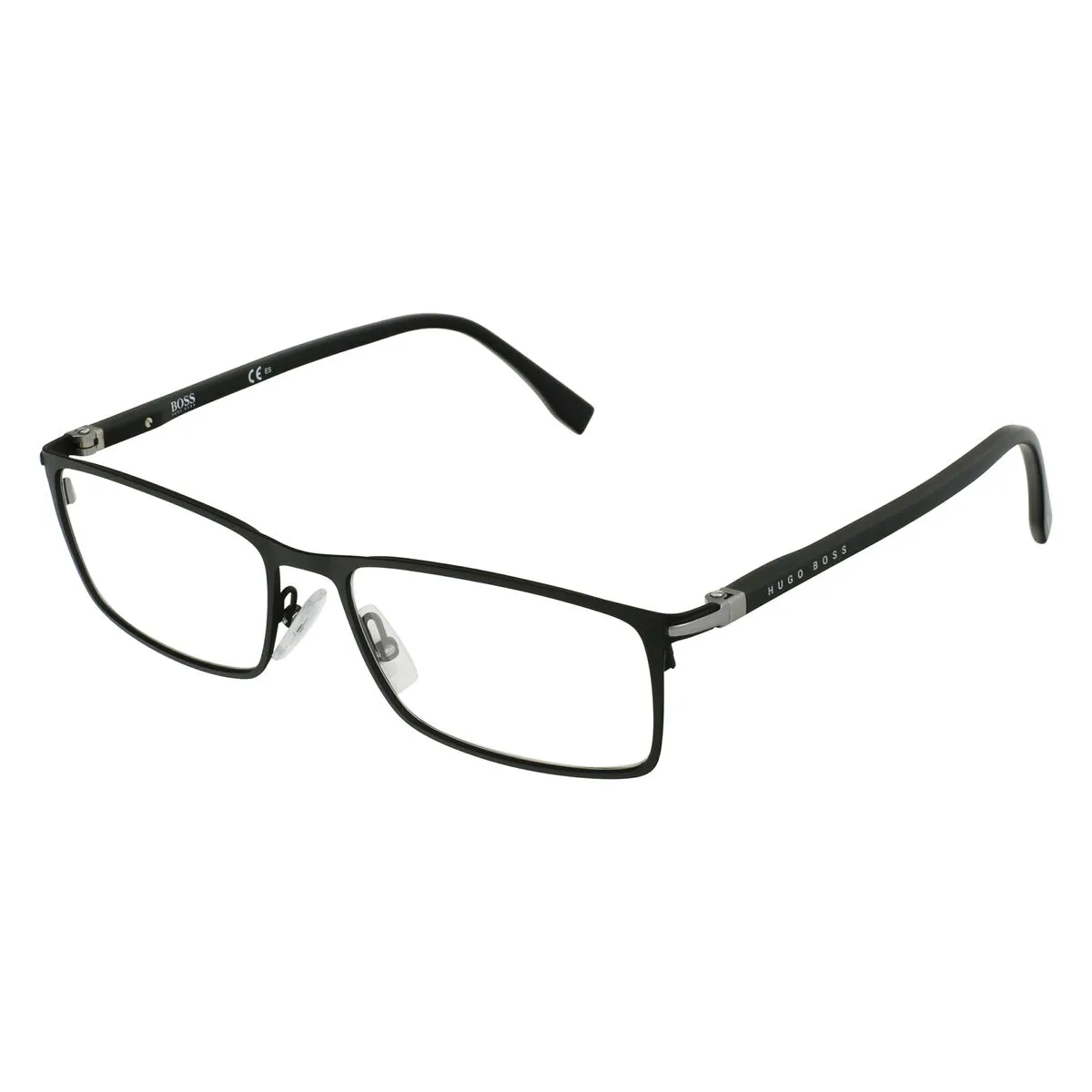 Montatura per Occhiali Uomo Hugo Boss BOSS-1006-003F516 Ø 55 mm