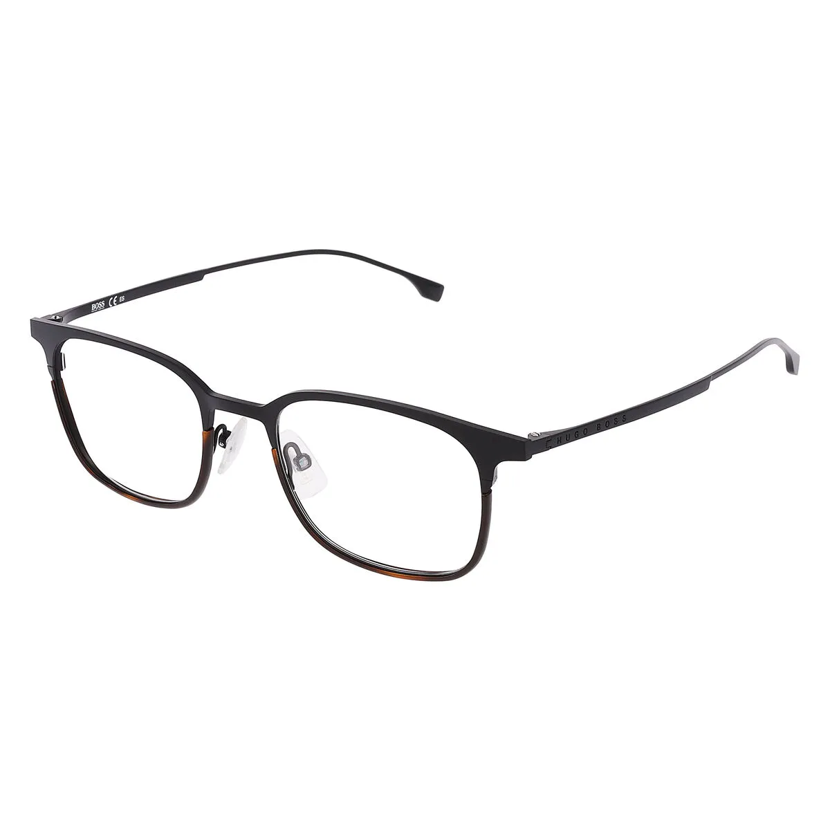 Montatura per Occhiali Uomo Hugo Boss BOSS-1014-0AMF020 Ø 50 mm