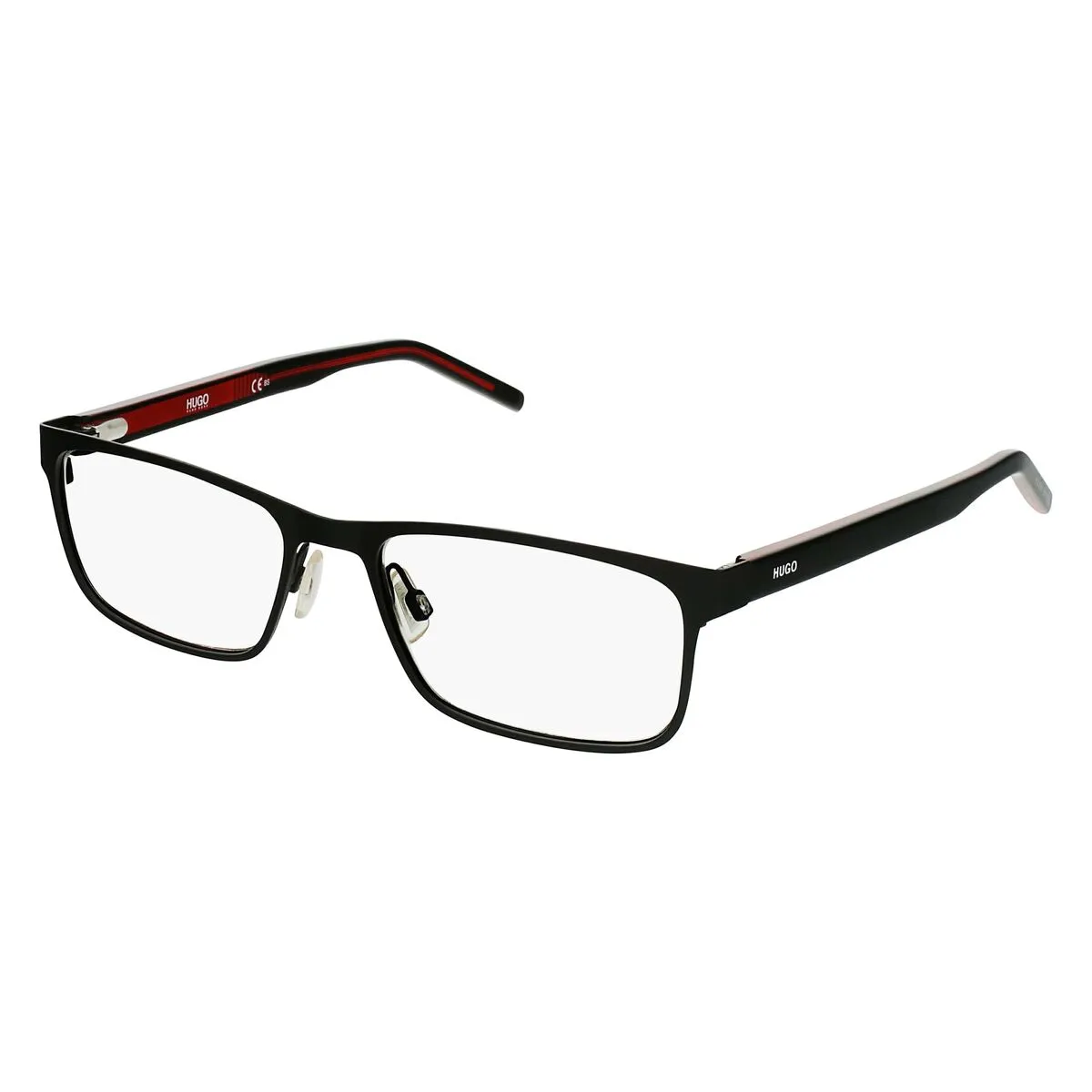 Montatura per Occhiali Uomo Hugo Boss HG-1005-BLXF317 Ø 53 mm