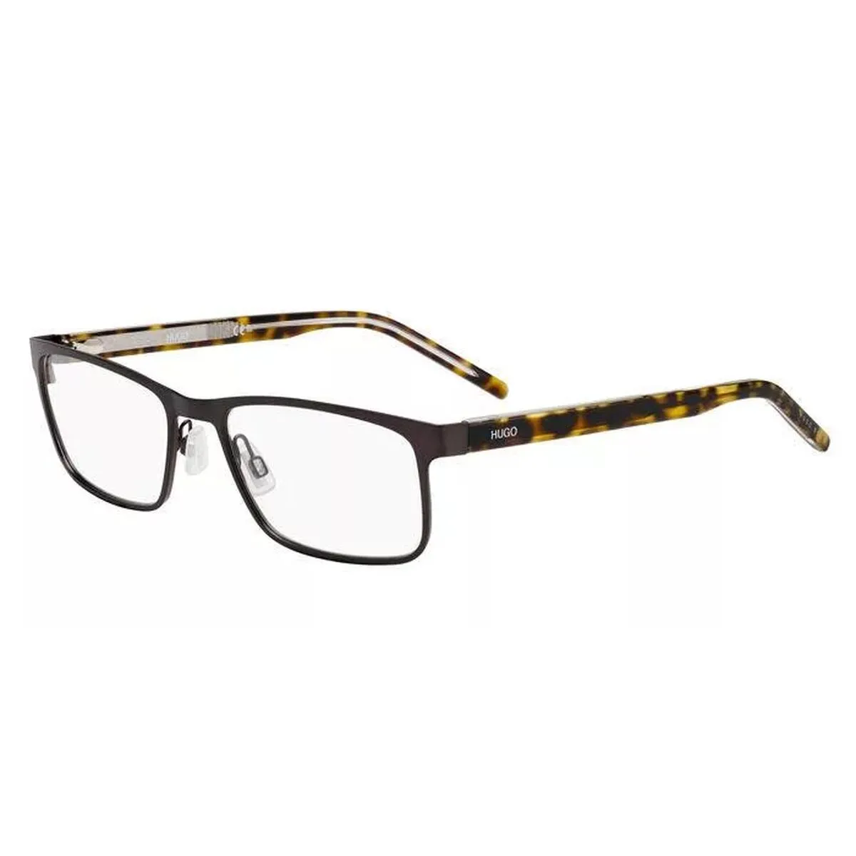 Montatura per Occhiali Uomo Hugo Boss HG-1005-HGCF518 Ø 55 mm