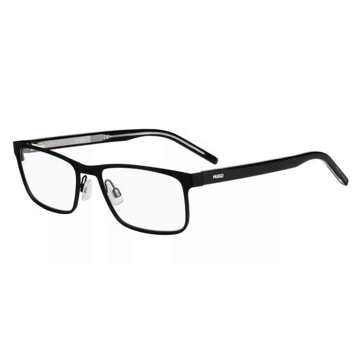 Montatura per Occhiali Uomo Hugo Boss HG-1005-N7IF317 Ø 53 mm