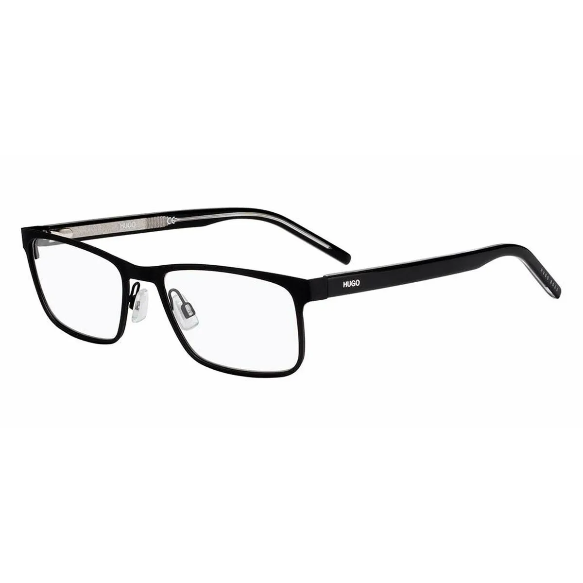 Montatura per Occhiali Uomo Hugo Boss HG-1005-N7IF518 Ø 55 mm