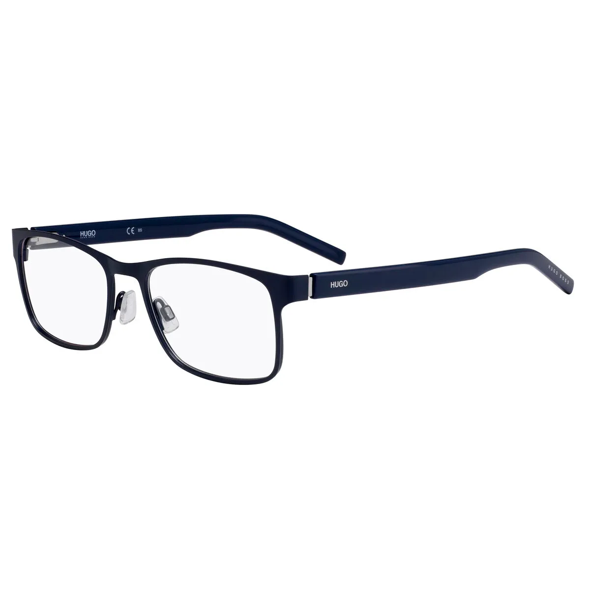 Montatura per Occhiali Uomo Hugo Boss HG-1015-FLL ø 54 mm