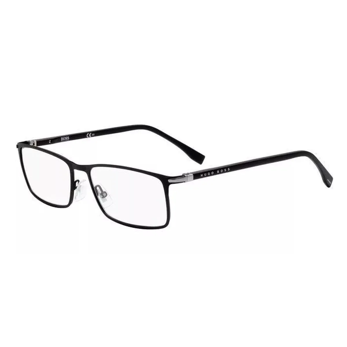 Montatura per Occhiali Uomo Hugo Boss BOSS-1006-003F717 ø 57 mm