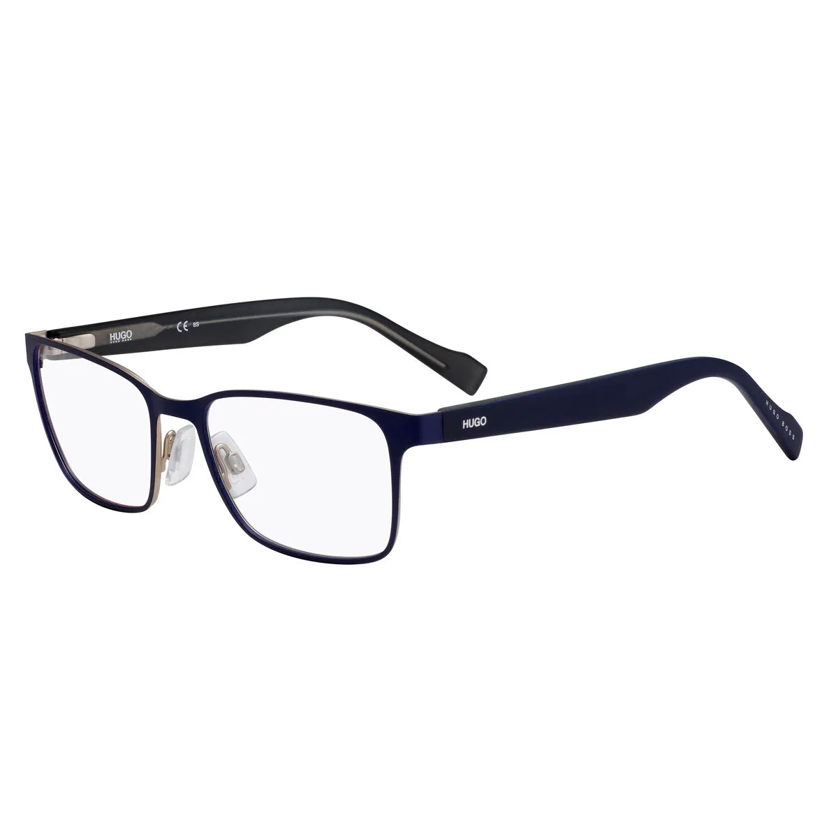 Montatura per Occhiali Uomo Hugo Boss HG-0183-4NZ Ø 53 mm