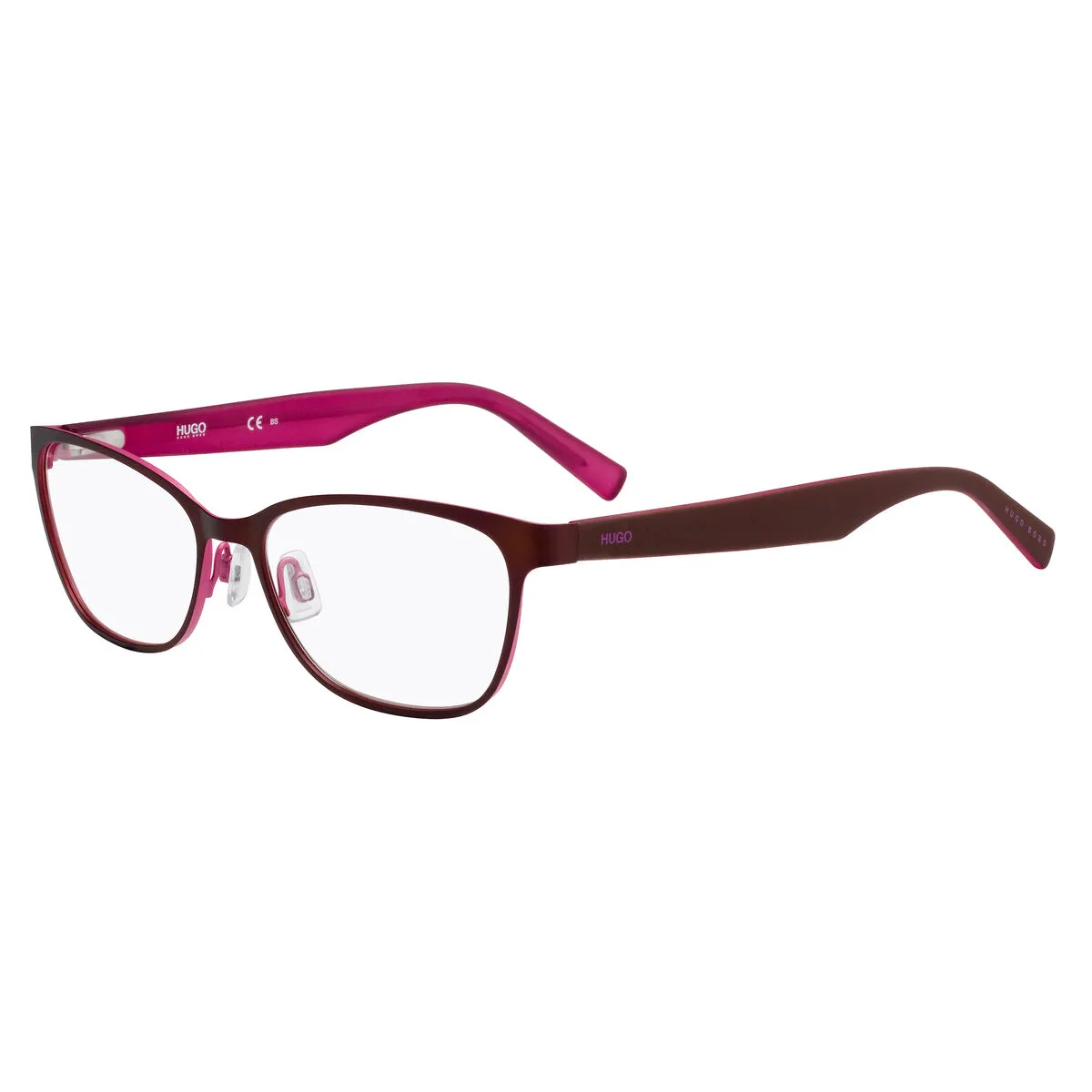 Montatura per Occhiali Donna Hugo Boss HG-0210-GVK ø 54 mm