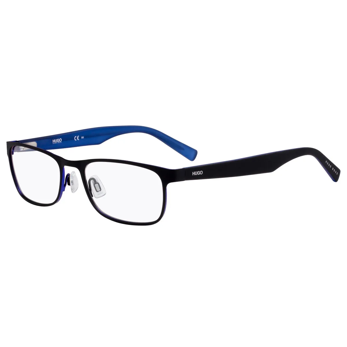 Montatura per Occhiali Uomo Hugo Boss HG-0209-0VK ø 54 mm