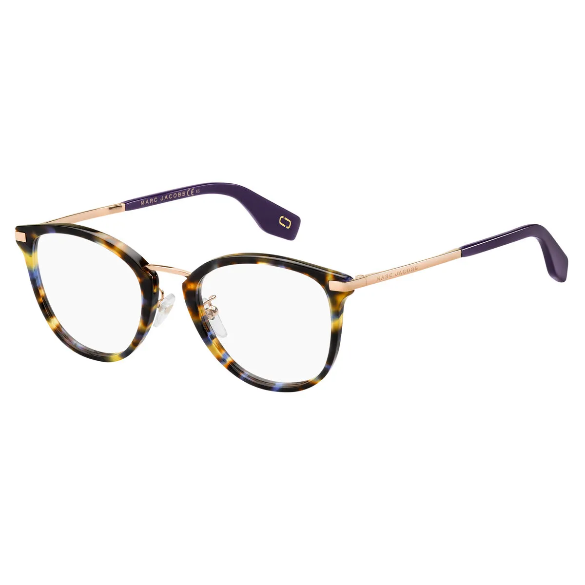 Montatura per Occhiali Donna Marc Jacobs MARC-331-F-AY0 Ø 50 mm