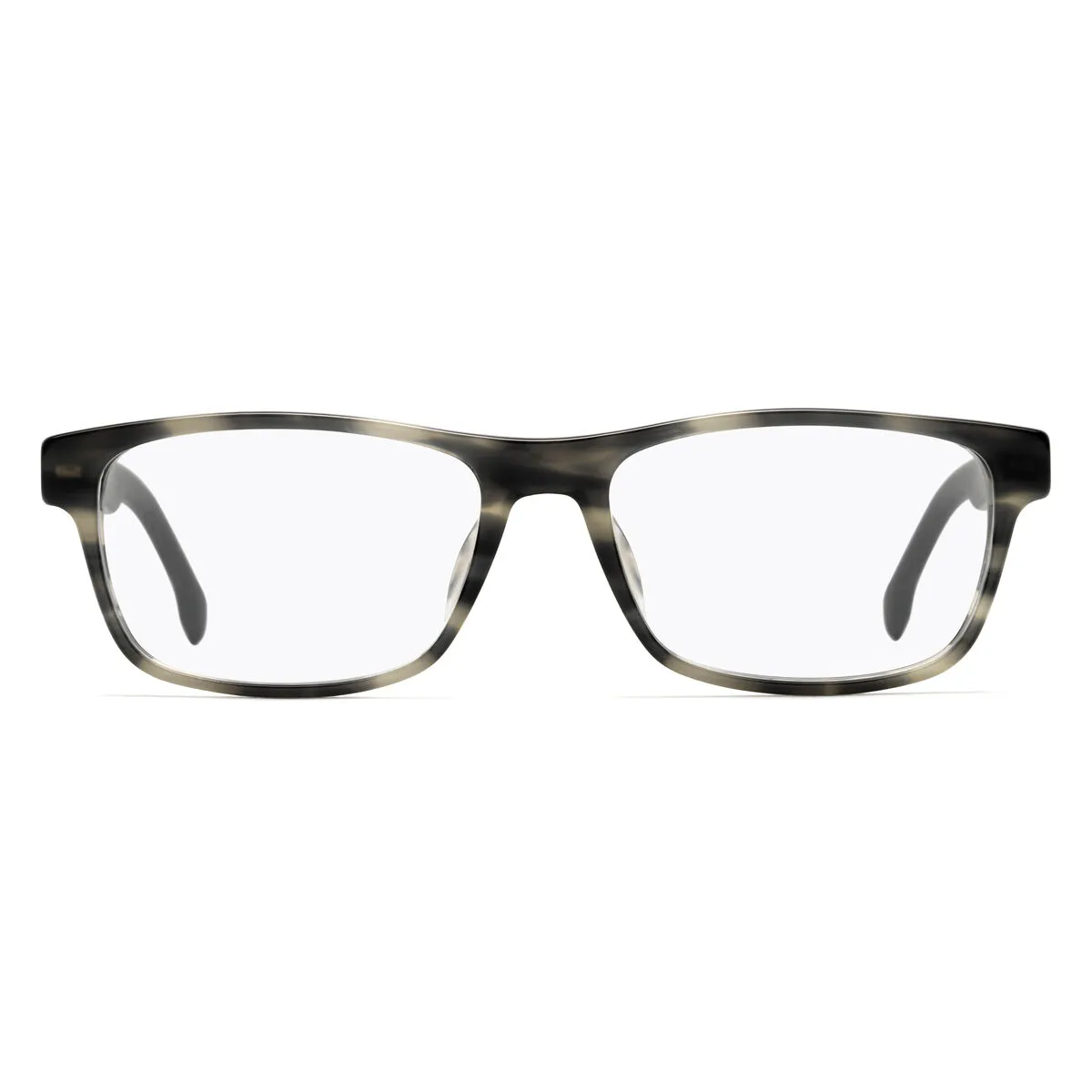 Montatura per Occhiali Uomo Hugo Boss BOSS-1041-2W8 Ø 55 mm