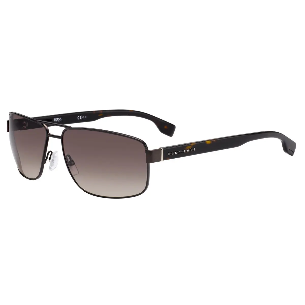 Occhiali da sole Uomo Hugo Boss BOSS-1035-S-4IN-HA Ø 64 mm