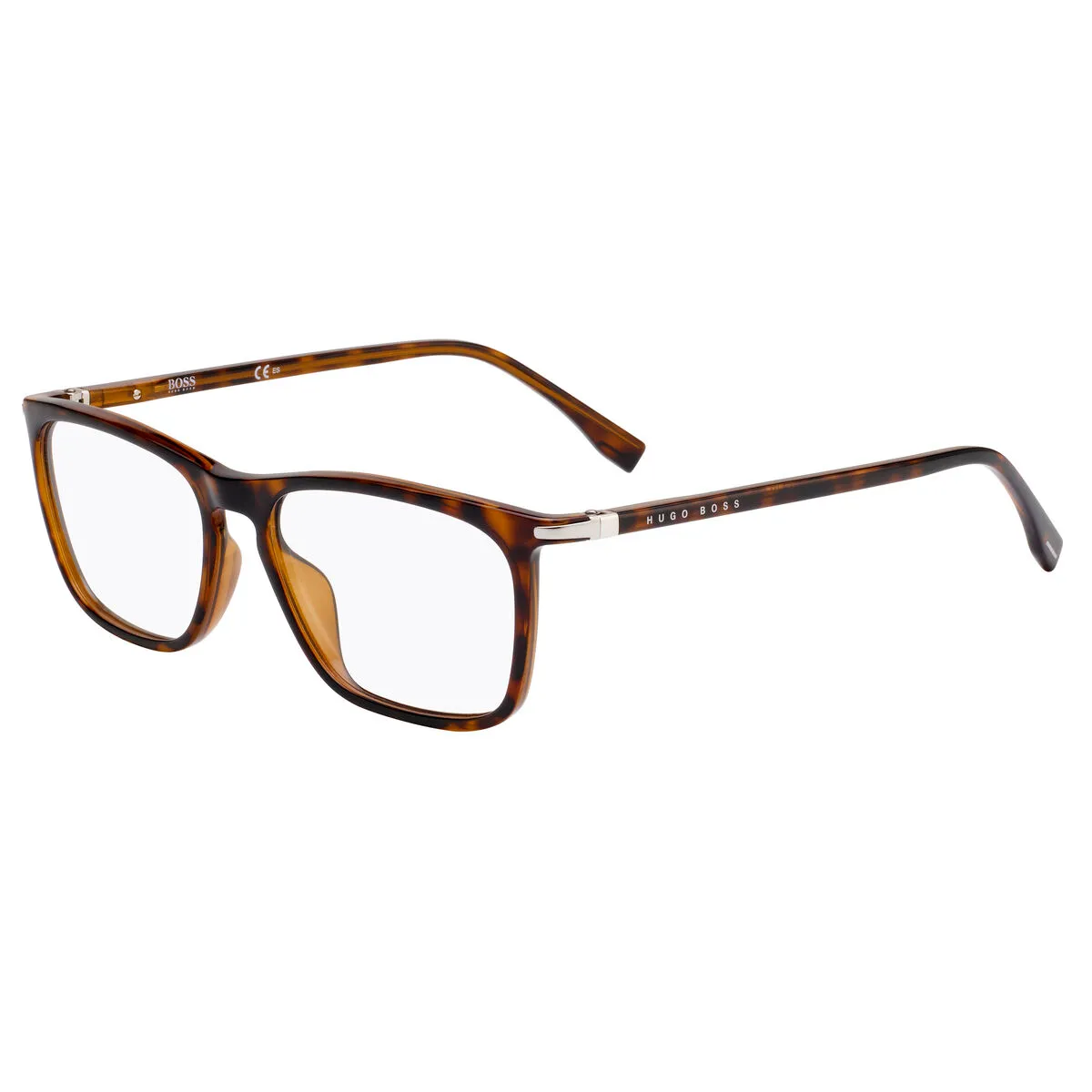 Montatura per Occhiali Uomo Hugo Boss BOSS-1044-086 Ø 55 mm