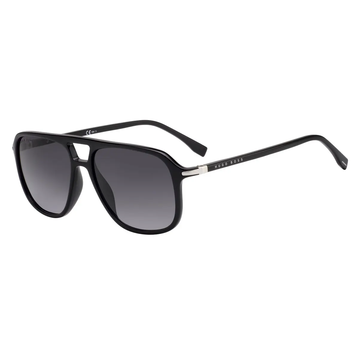 Occhiali da sole Uomo Hugo Boss BOSS-1042-S-807F69O ø 56 mm