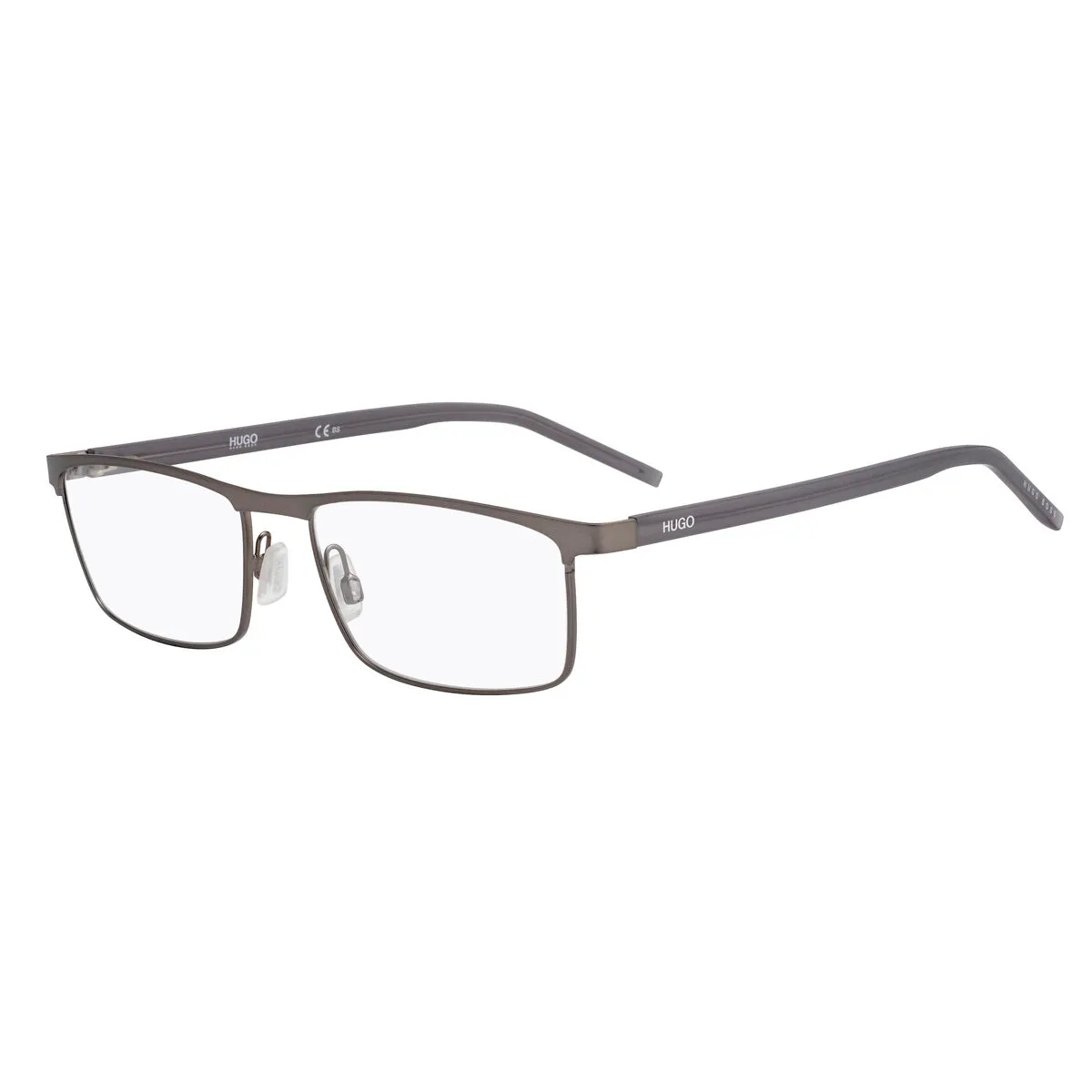 Montatura per Occhiali Uomo Hugo Boss HG-1026-R80 ø 56 mm