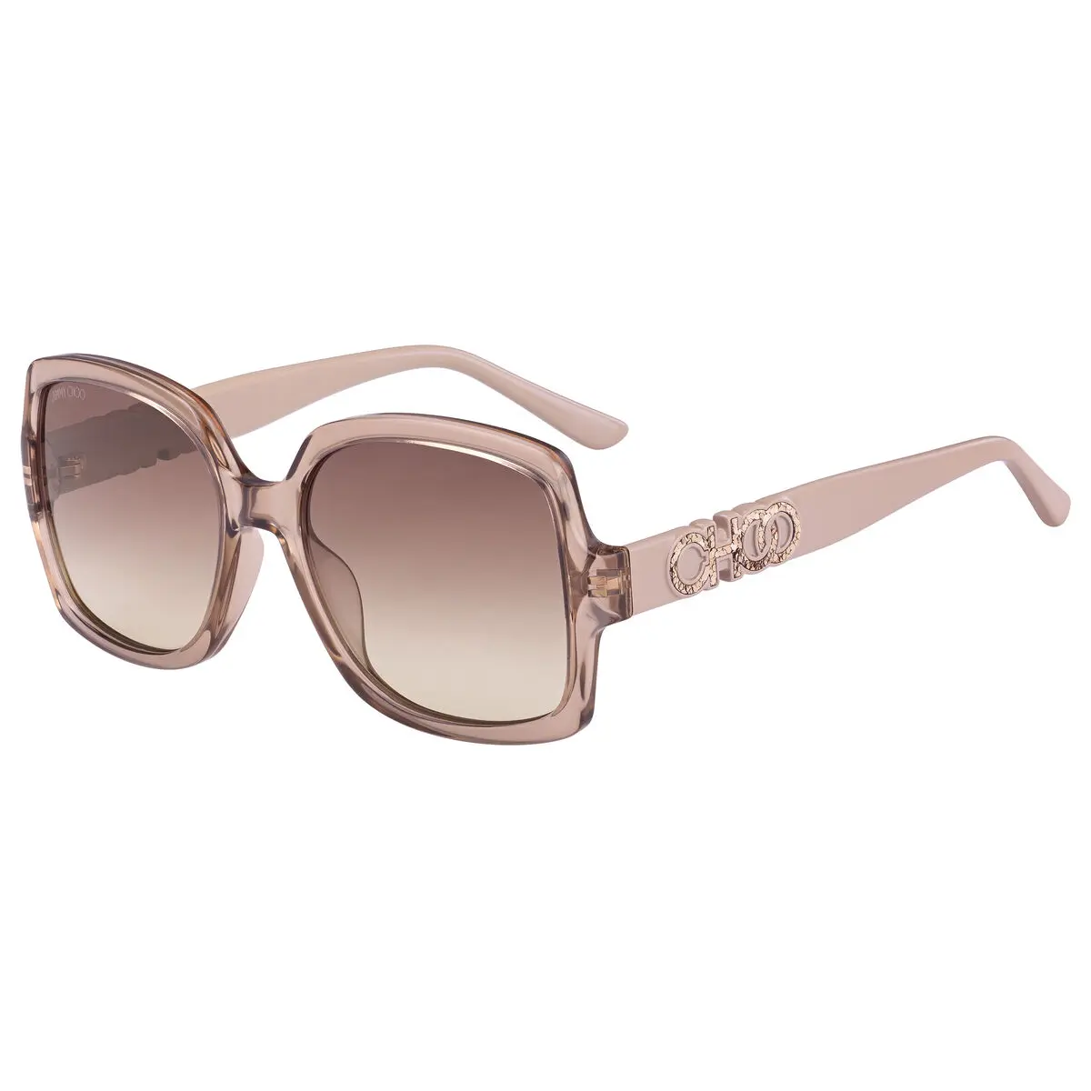 Occhiali da sole Donna Jimmy Choo SAMMI-G-S-FWM-HA Ø 55 mm