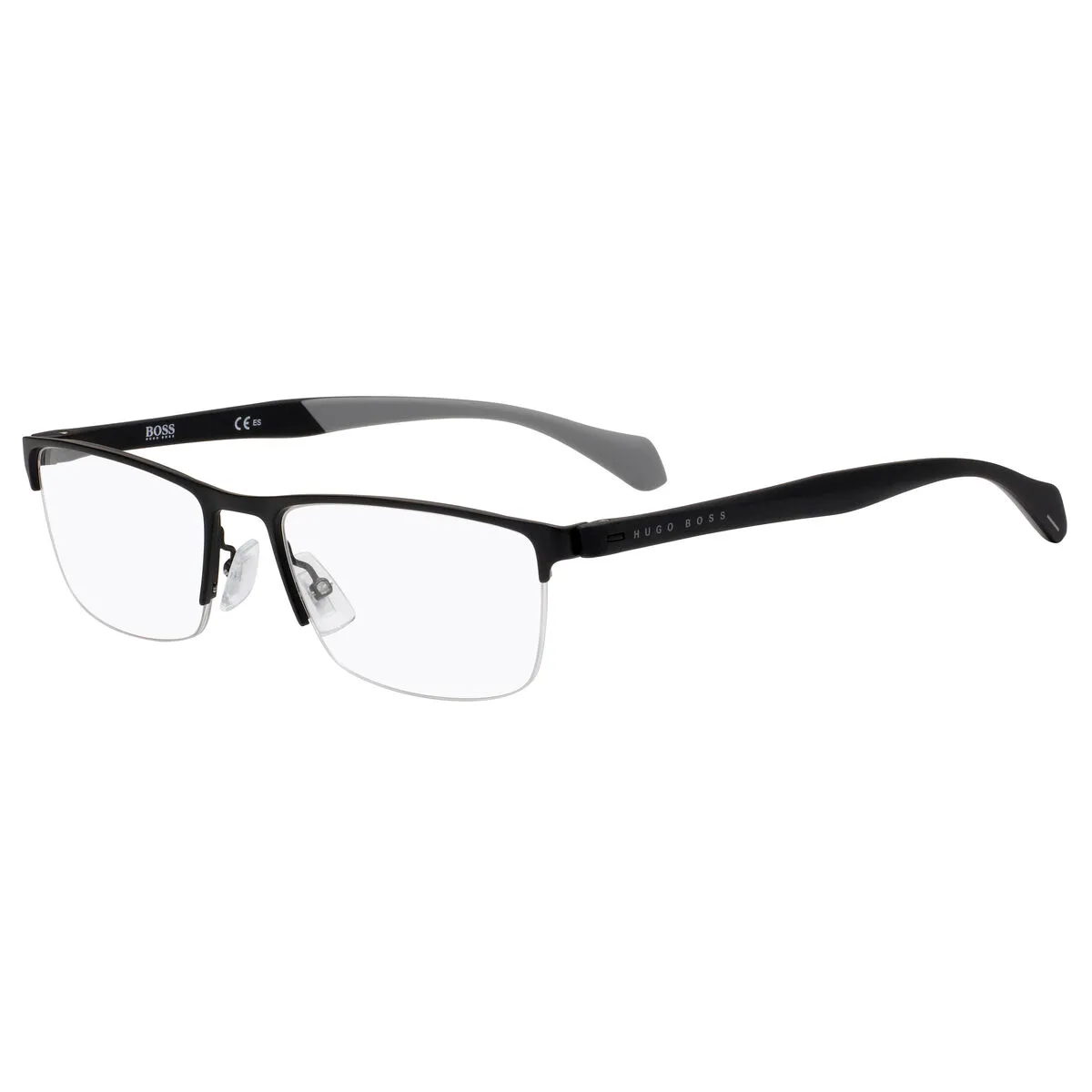 Montatura per Occhiali Uomo Hugo Boss BOSS-1080-003 ø 56 mm