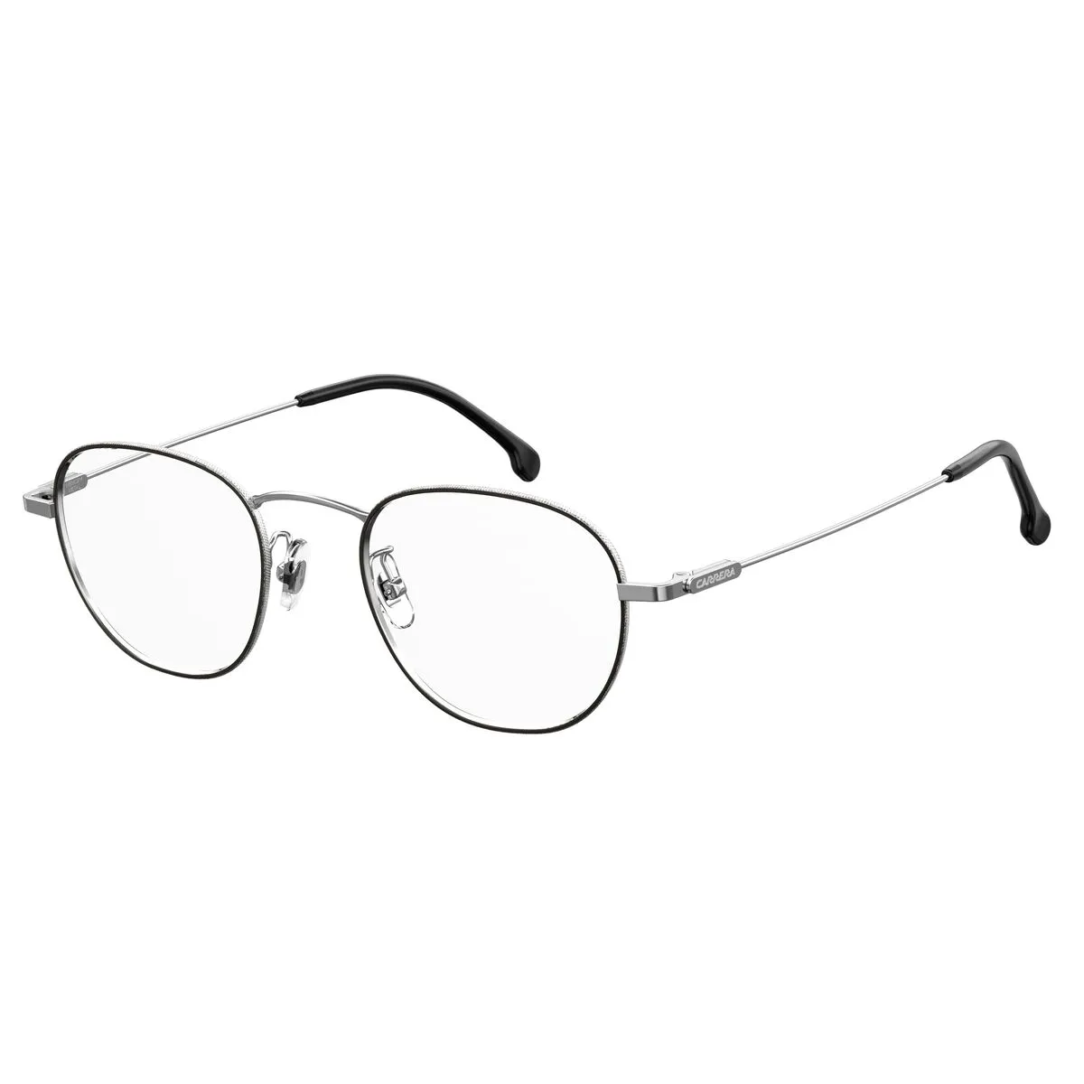 Montatura per Occhiali Unisex Carrera CARRERA-217-G-84J Ø 50 mm