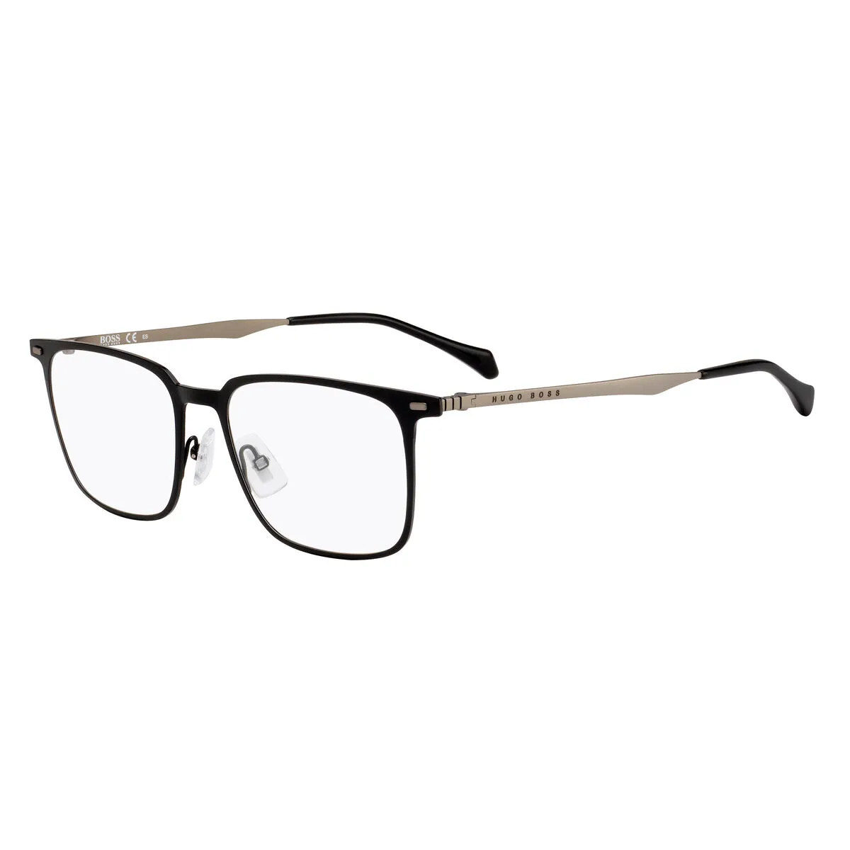 Montatura per Occhiali Uomo Hugo Boss BOSS-1096-003 ø 54 mm