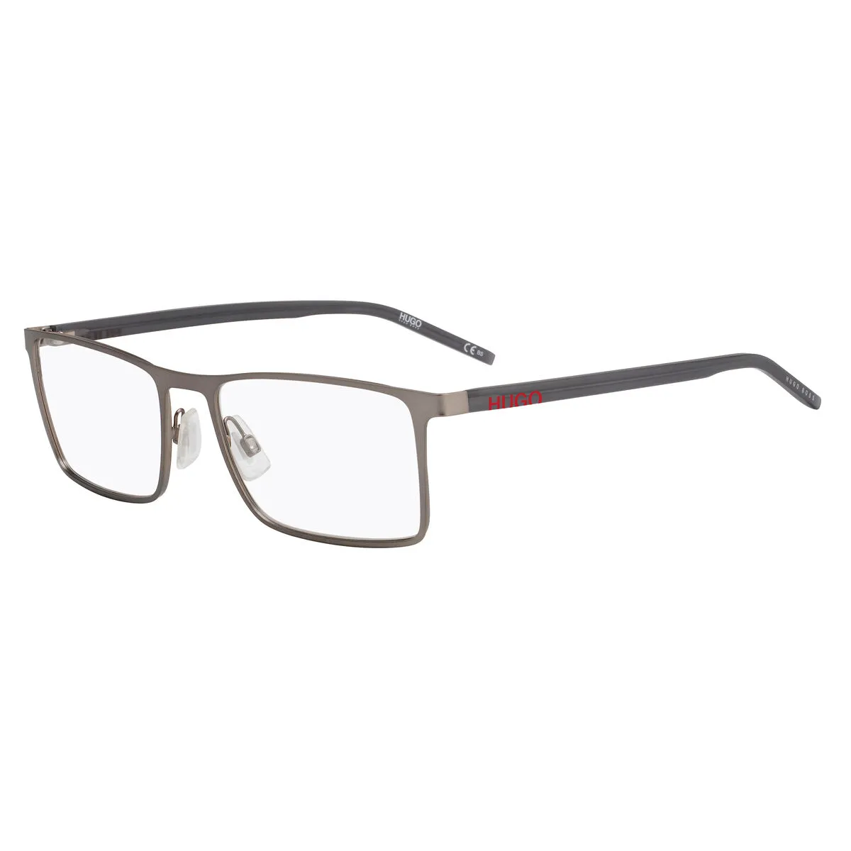 Montatura per Occhiali Uomo Hugo Boss HG-1056-R80 ø 56 mm