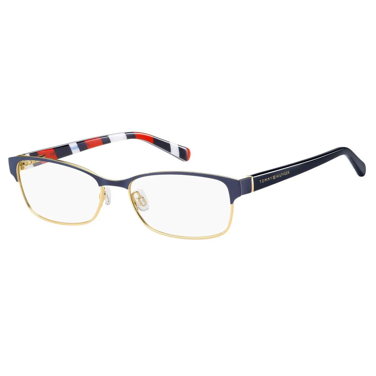 Montatura per Occhiali Donna Tommy Hilfiger TH-1684-KY2 Ø 52 mm