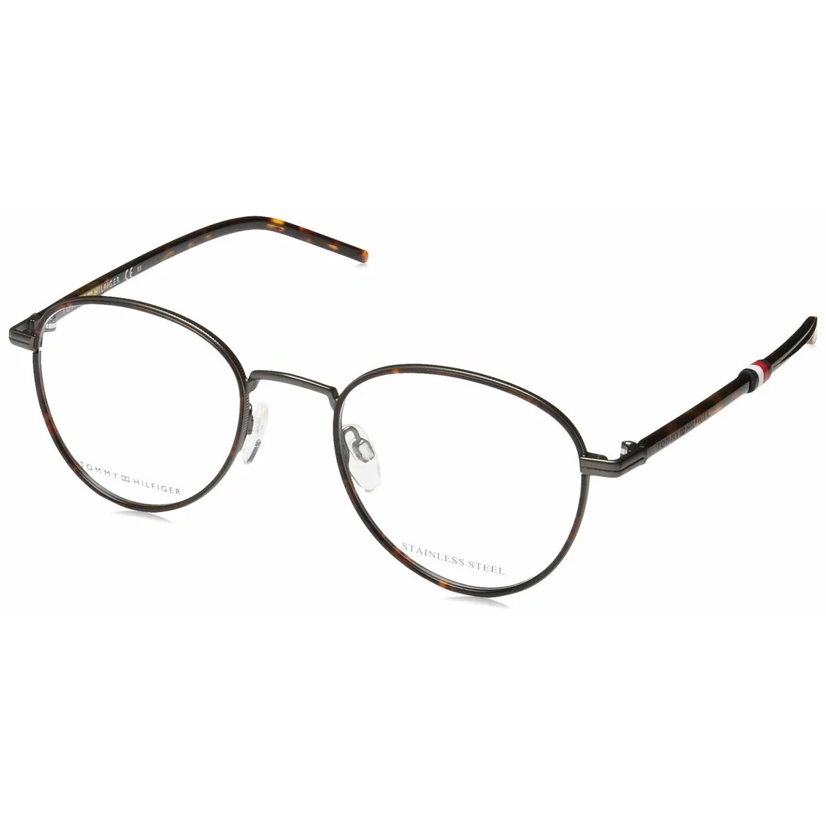 Montatura per Occhiali Uomo Tommy Hilfiger TH-1687-R80 Ø 50 mm