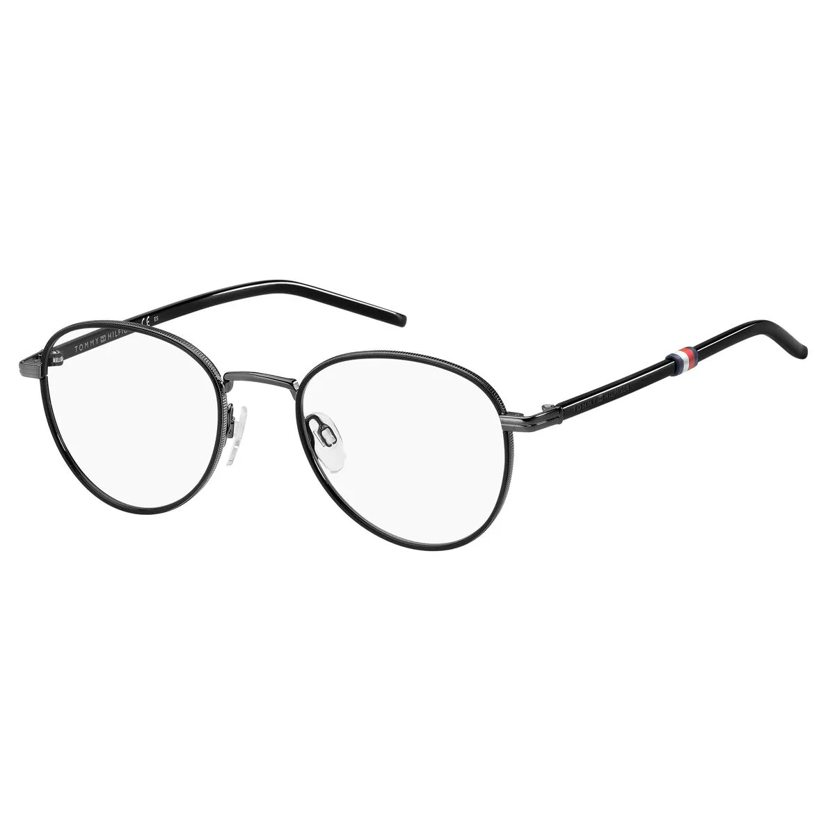 Montatura per Occhiali Uomo Tommy Hilfiger TH-1687-V81 Ø 50 mm