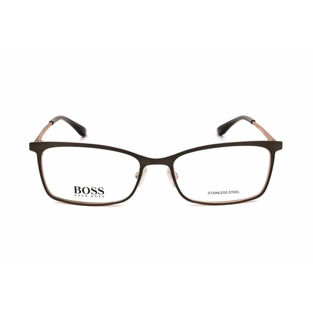 Montatura per Occhiali Uomo Hugo Boss BOSS 1112 55EEM