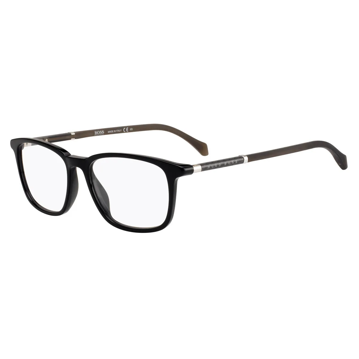 Montatura per Occhiali Uomo Hugo Boss BOSS-1133-807 ø 54 mm