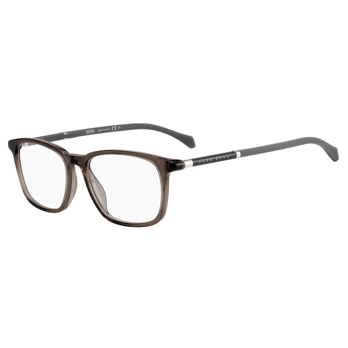 Montatura per Occhiali Uomo Hugo Boss BOSS-1133-KB7 ø 54 mm