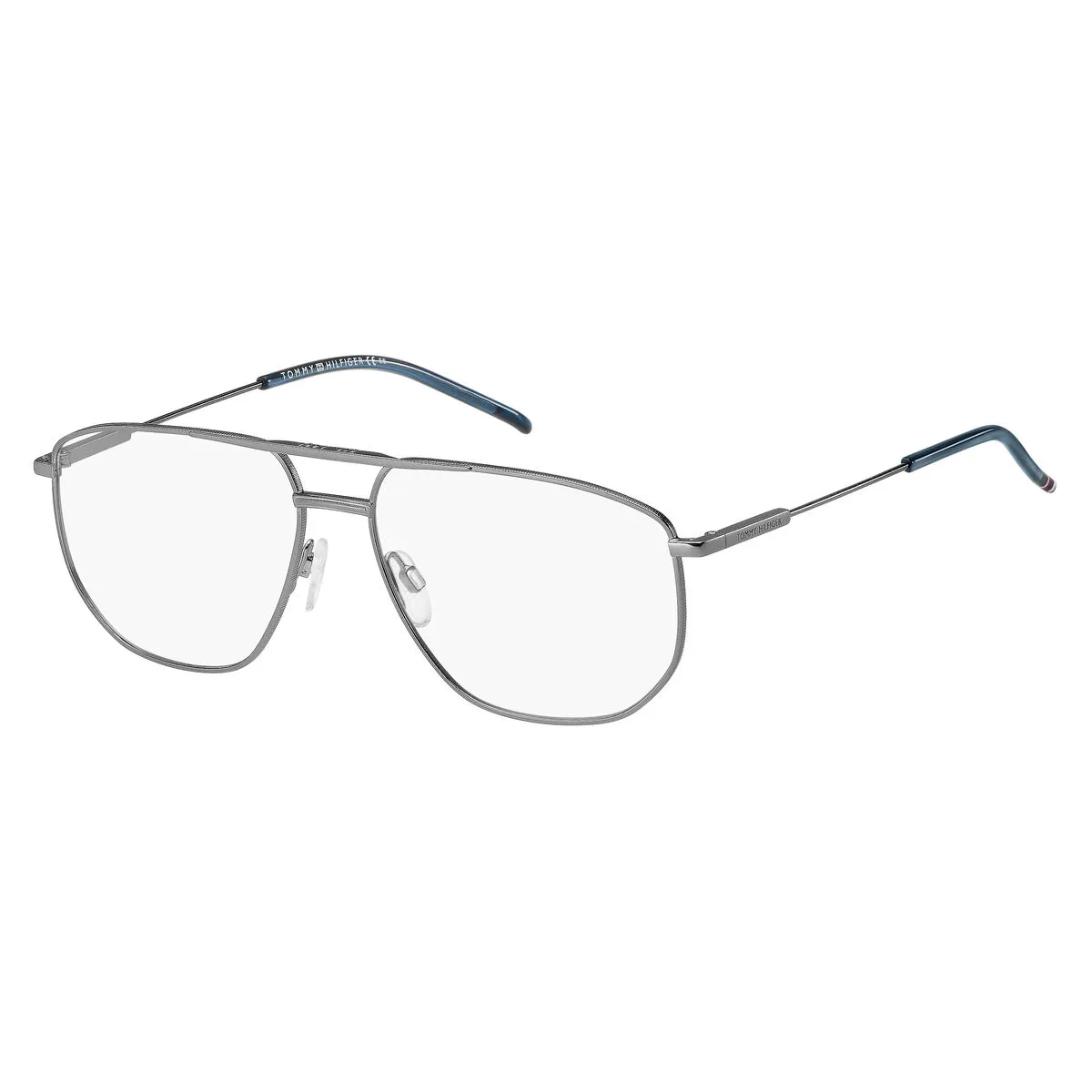 Montatura per Occhiali Uomo Tommy Hilfiger TH-1725-R81 ø 58 mm