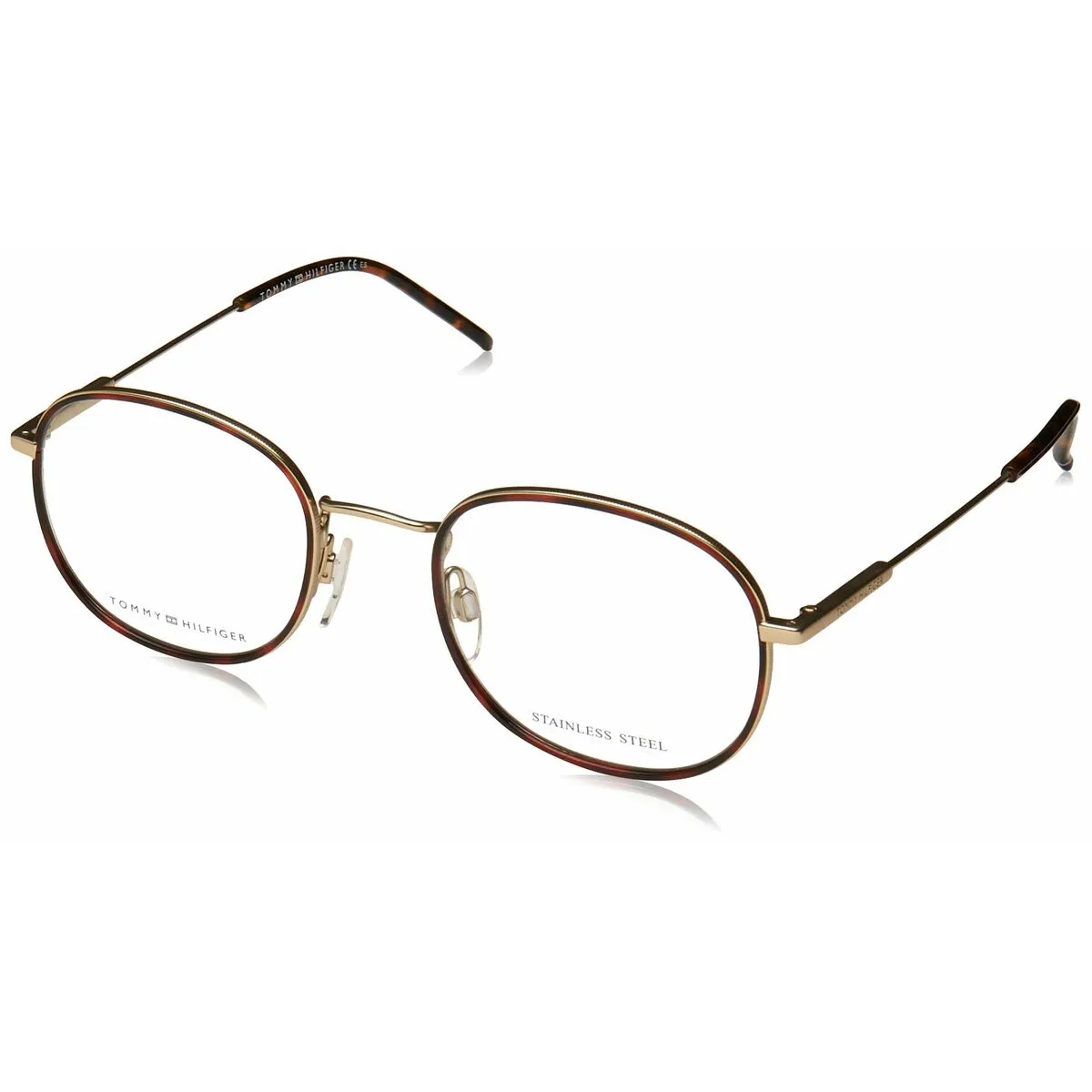 Montatura per Occhiali Uomo Tommy Hilfiger TH-1726-AOZ Ø 50 mm