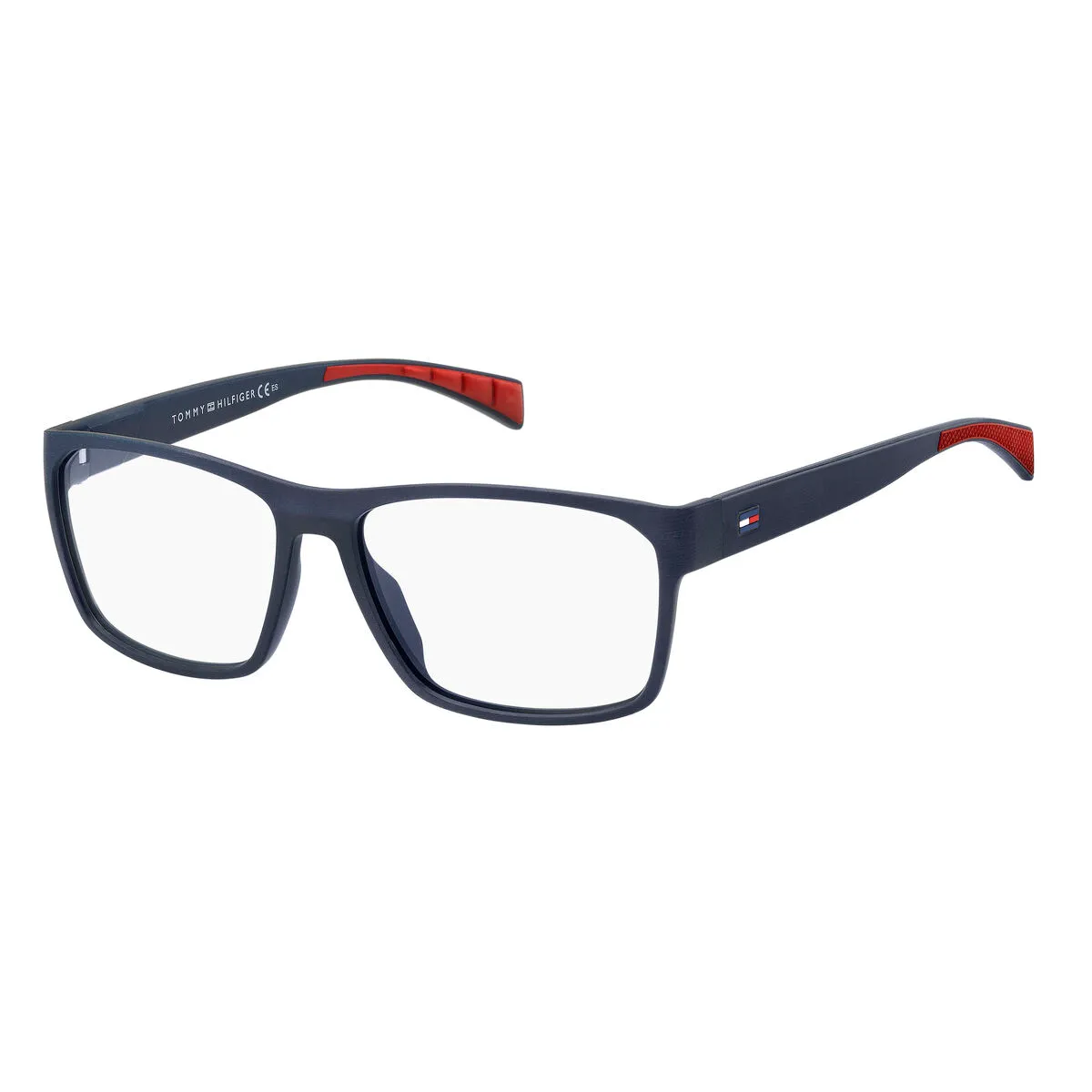 Montatura per Occhiali Uomo Tommy Hilfiger TH-1747-WIR Ø 55 mm