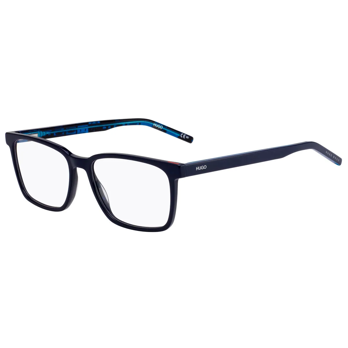 Montatura per Occhiali Uomo Hugo Boss HG-1074-S6F ø 56 mm