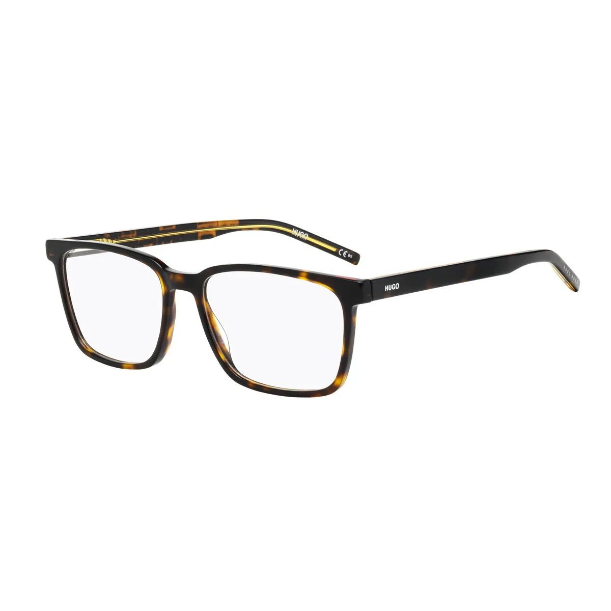 Montatura per Occhiali Uomo Hugo Boss HG-1074-TBB ø 56 mm