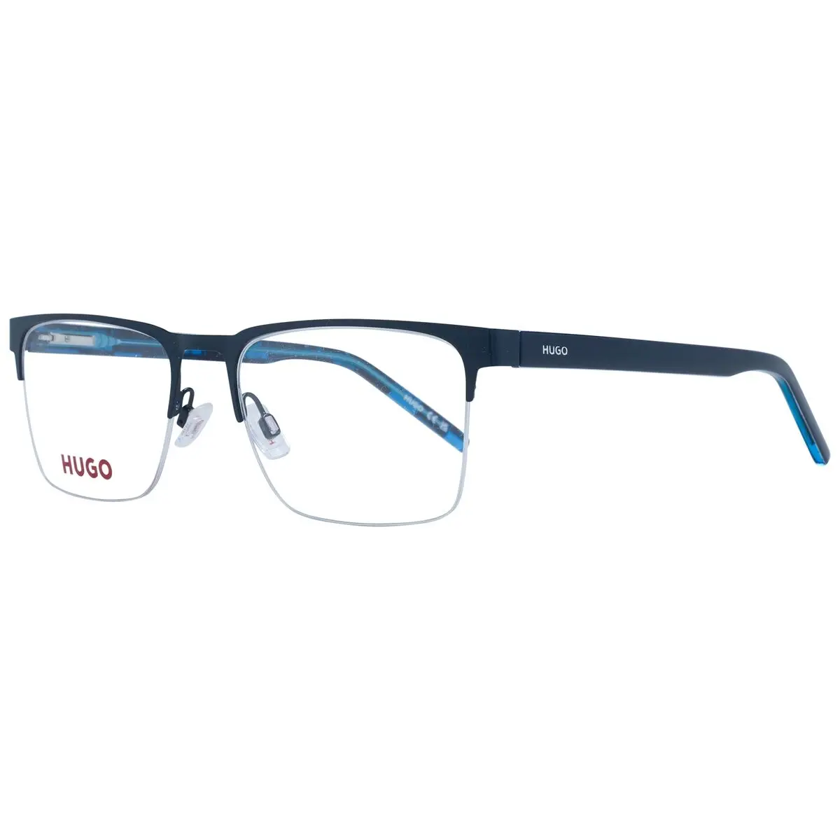 Montatura per Occhiali Uomo Hugo Boss HG 1076 56FLL