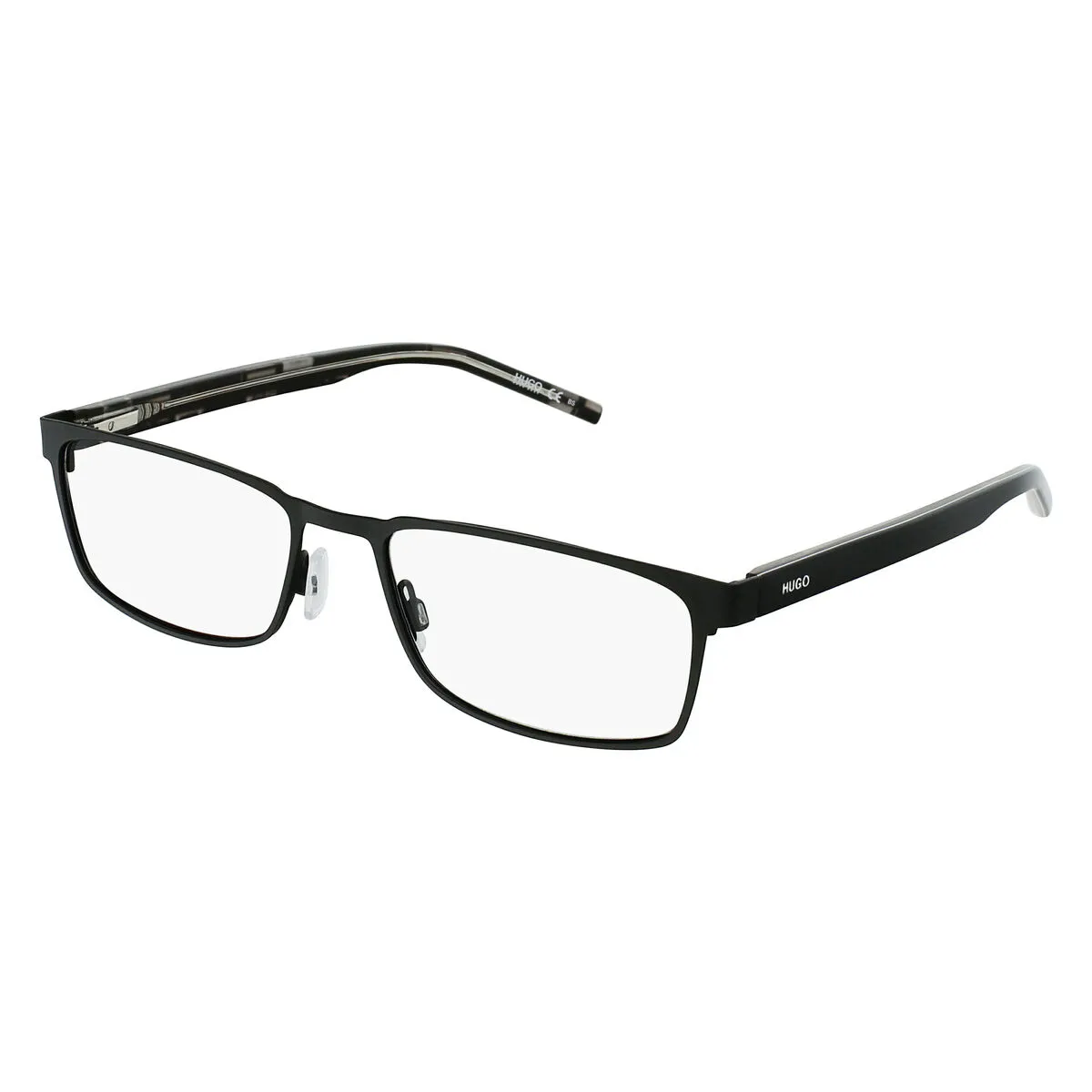 Montatura per Occhiali Uomo Hugo Boss HG-1075-003F618 ø 56 mm