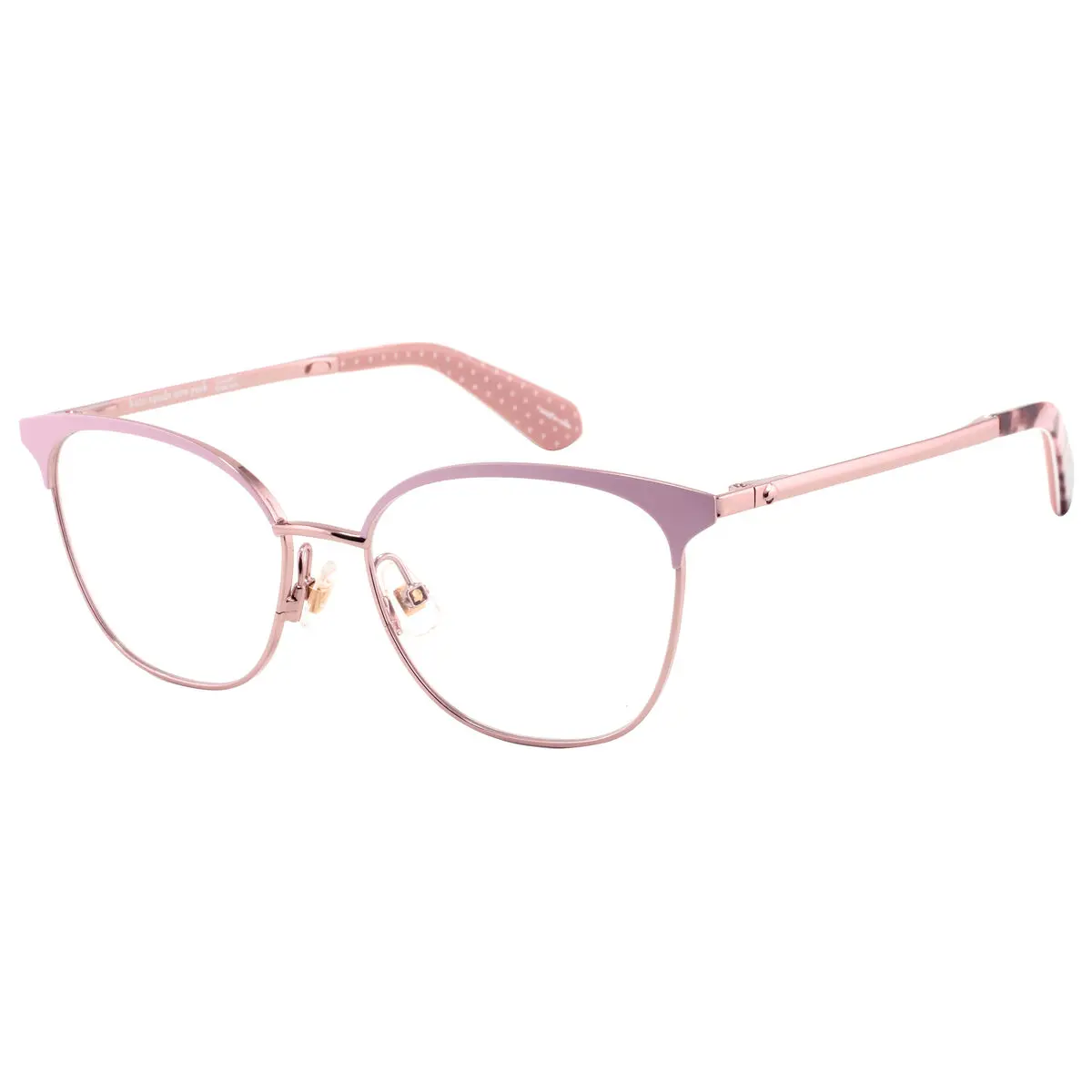 Montatura per Occhiali Donna Kate Spade TANA-G-35JF116 Ø 51 mm