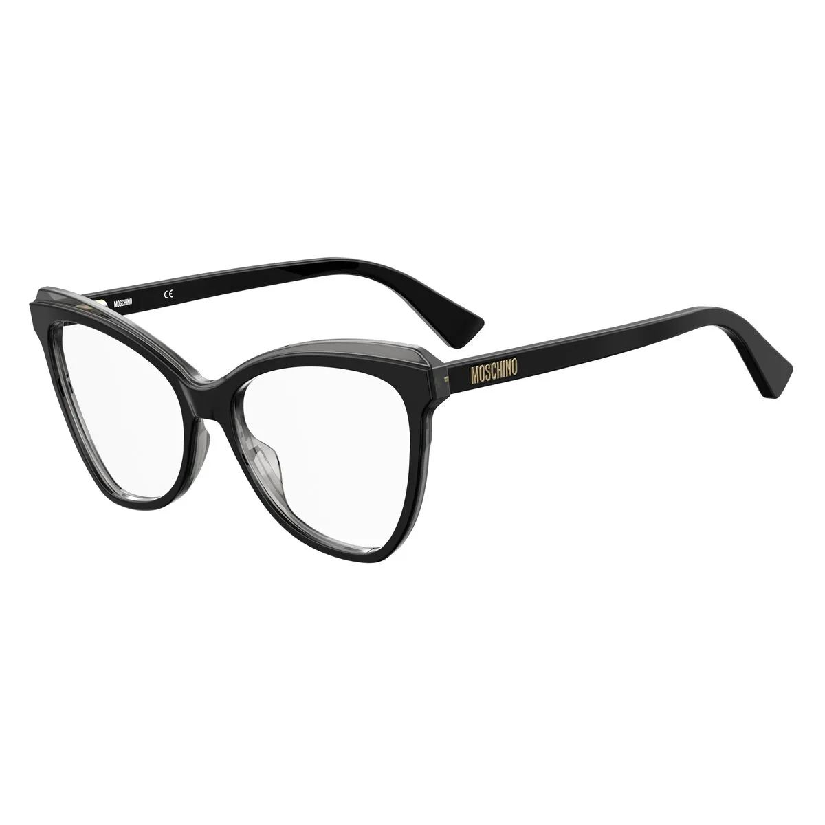 Montatura per Occhiali Donna Moschino MOS567-08A Ø 52 mm