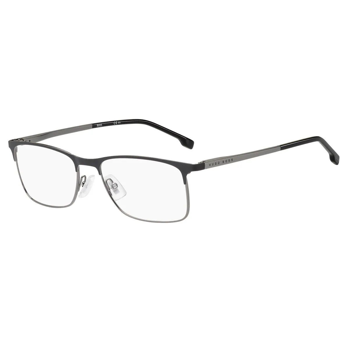 Montatura per Occhiali Uomo Hugo Boss BOSS-1186-RZZ ø 56 mm