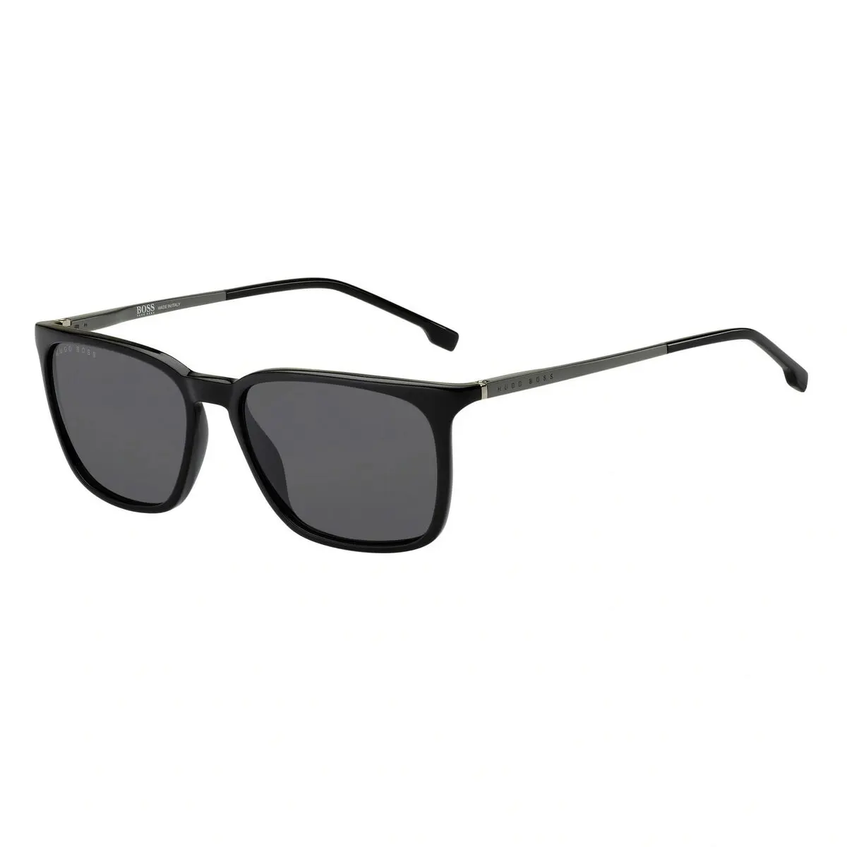 Occhiali da sole Uomo Hugo Boss BOSS-1183-S-807-IR ø 56 mm